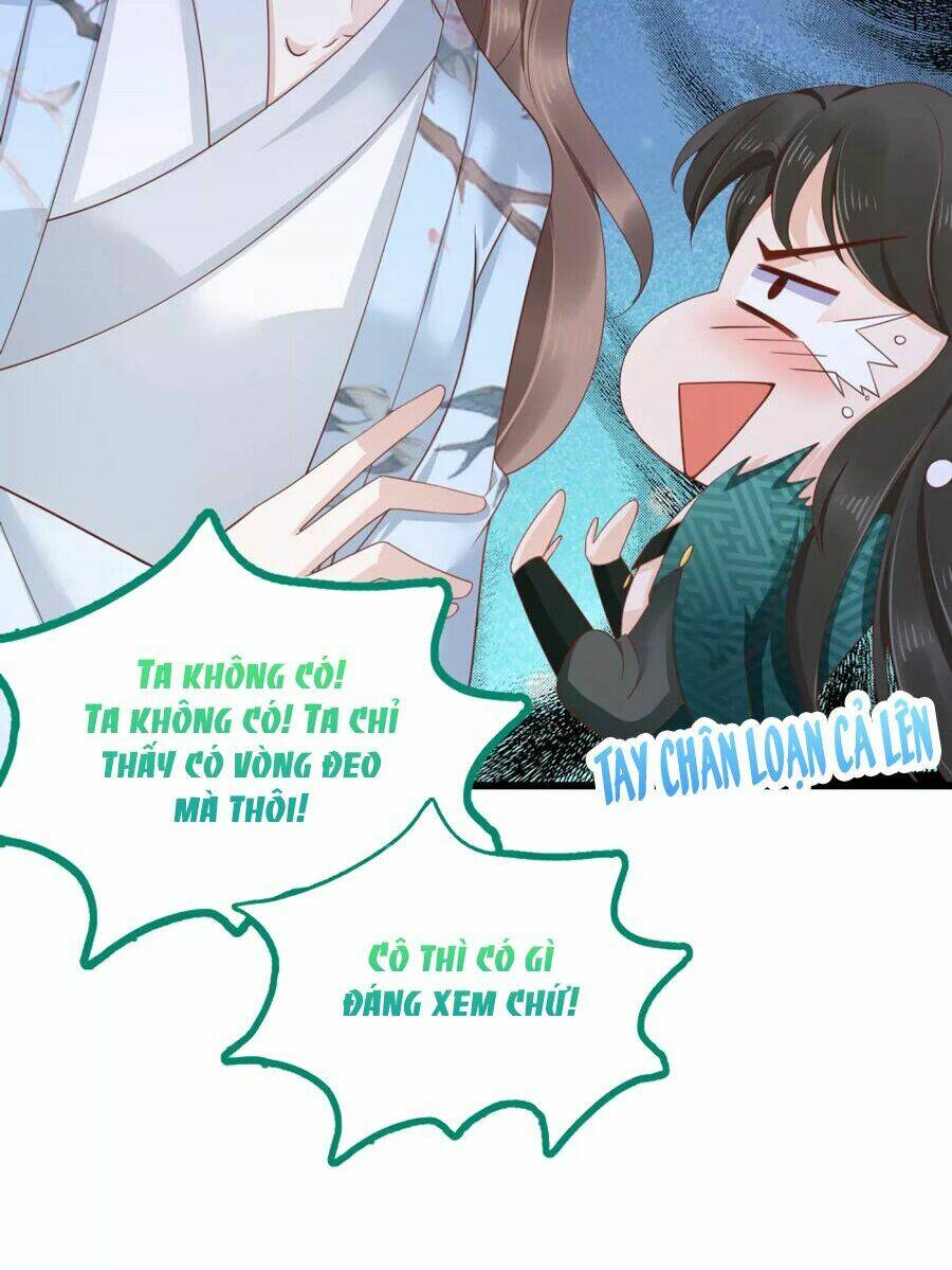 Phú Bà Bạc Tỷ Trong Lãnh Cung Chương 47 Ảnh 36