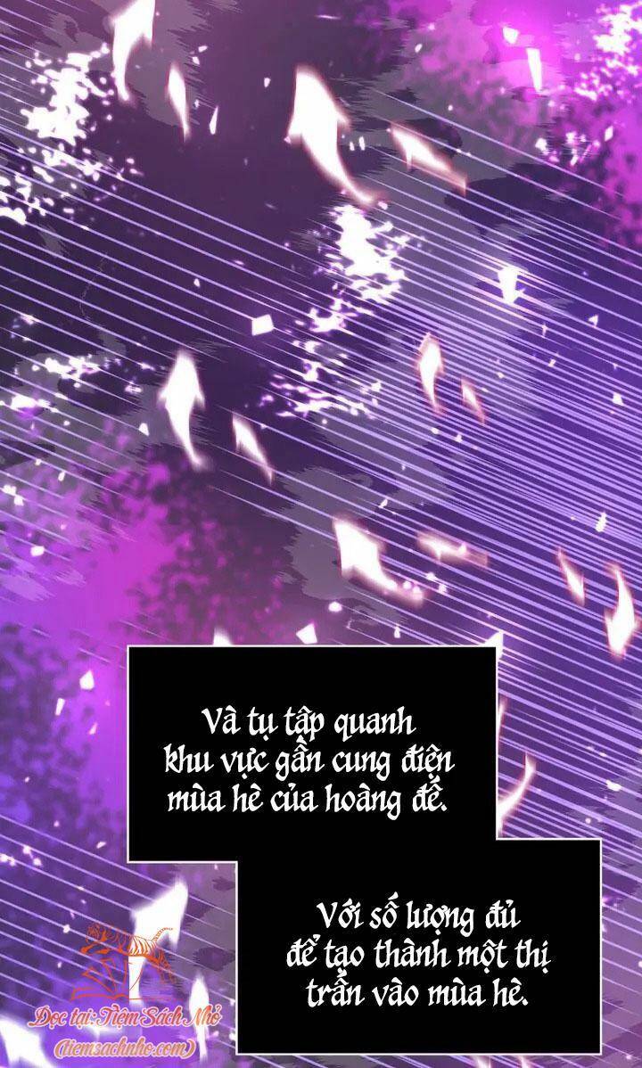 Lòng Trung Thành Với Kẻ Ác Chương 44 Ảnh 51