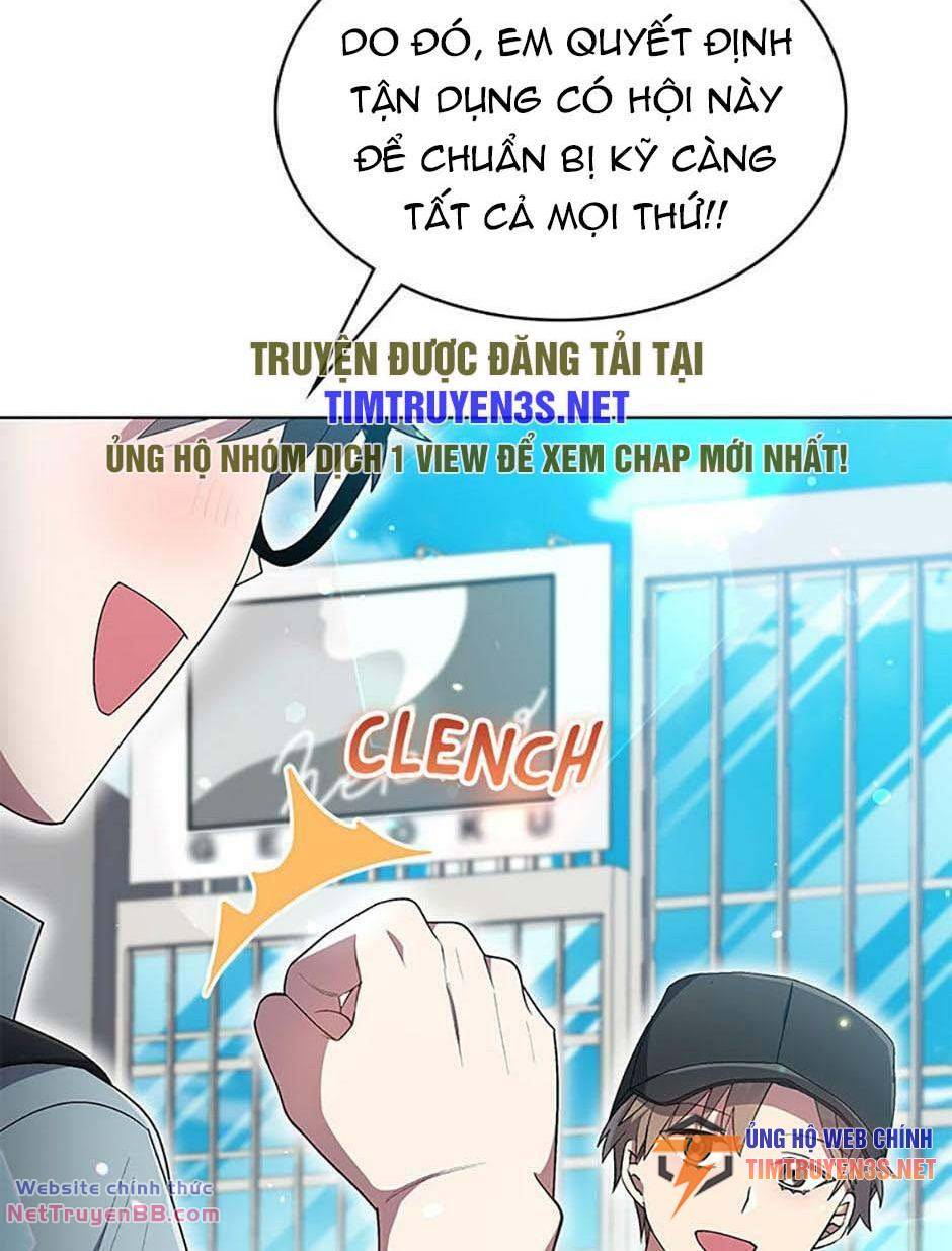 Cuộc Sống Thứ 2 Của Thần Tượng Toàn Năng Chương 27 Ảnh 8