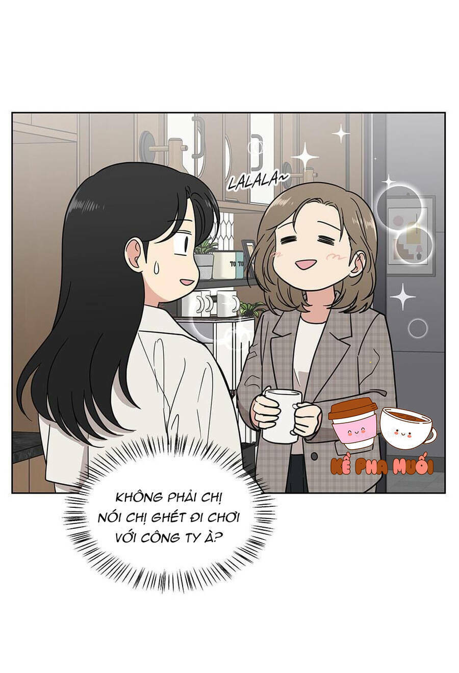 Tình Yêu Chỉ Mình Em Biết Chương 96 Ảnh 23