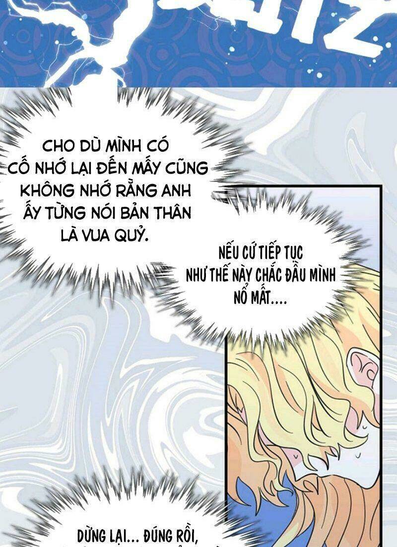 Tôi Là Bạn Gái Cũ Của Một Người Lính Chương 43 Ảnh 56