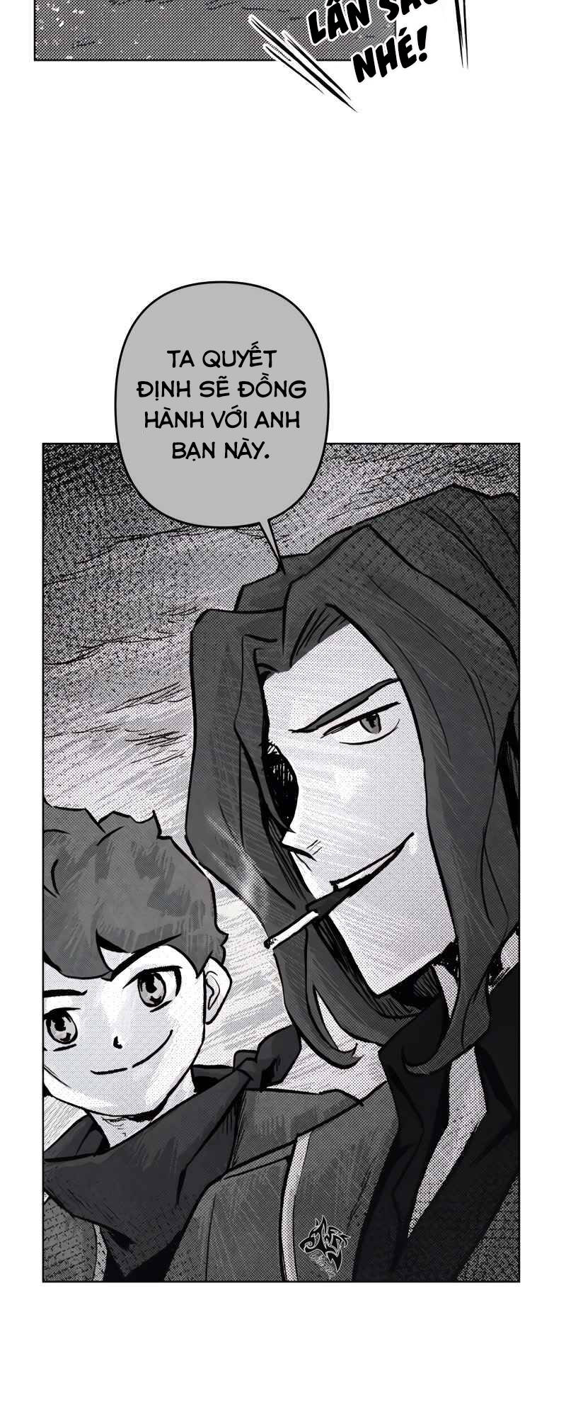 Sinh Tồn Trong Cuốn Tiểu Thuyết Manhwa Chương 5 Ảnh 26