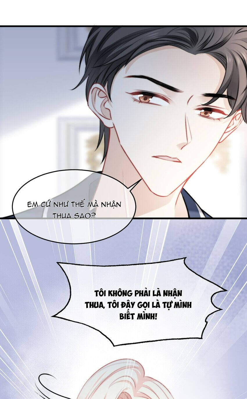 Ngôn Tiếu Loan Loan Chương 15 Ảnh 37