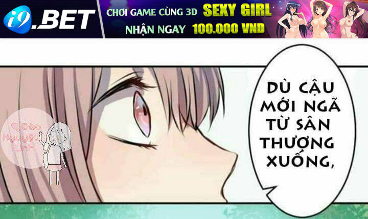 Cô Gái Bất Tử Và Khế Ước Với Ác Ma Chương 3 Ảnh 30