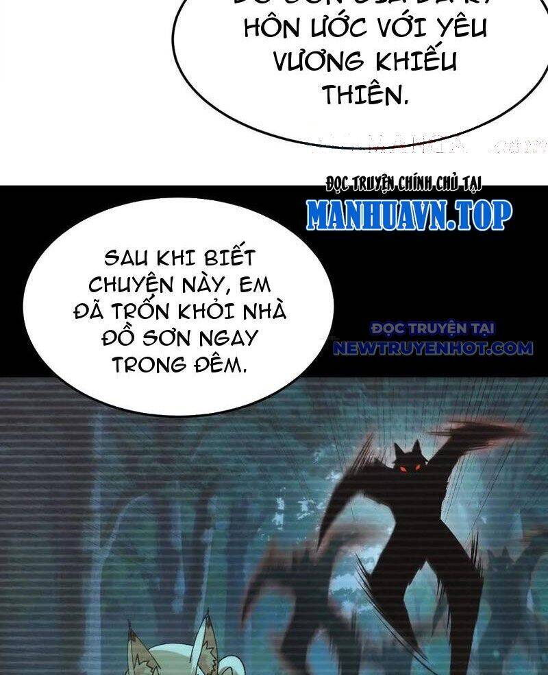 Vật Lý Tu Tiên Hai Vạn Năm Chương 50 Ảnh 13