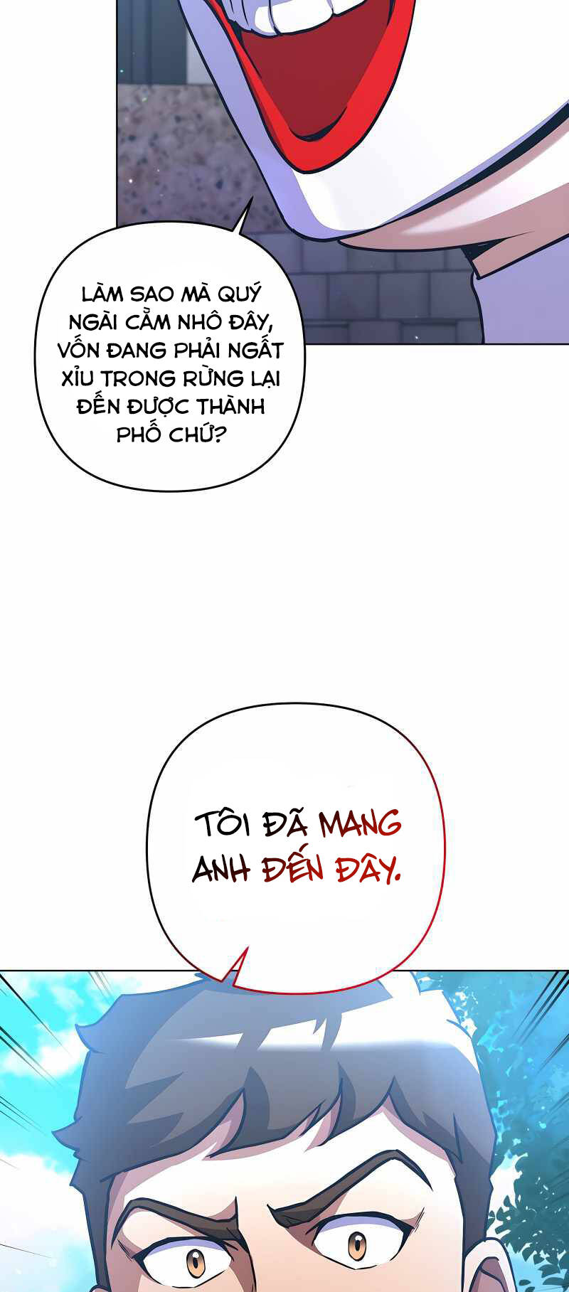 Sinh Tồn Trong Cuốn Tiểu Thuyết Manhwa Chương 7 Ảnh 55
