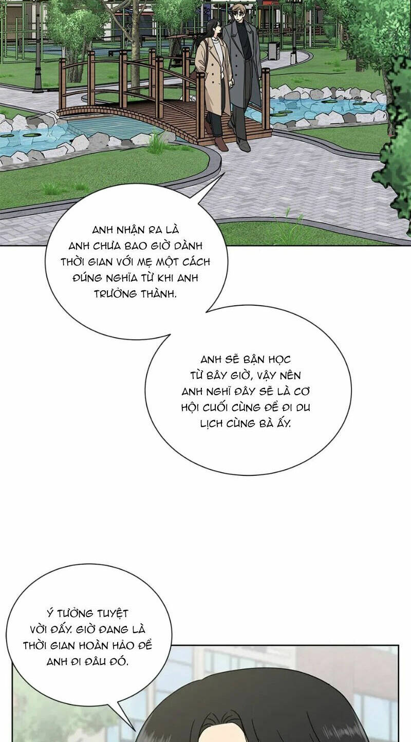 Tình Yêu Chỉ Mình Em Biết Chương 109 Ảnh 7