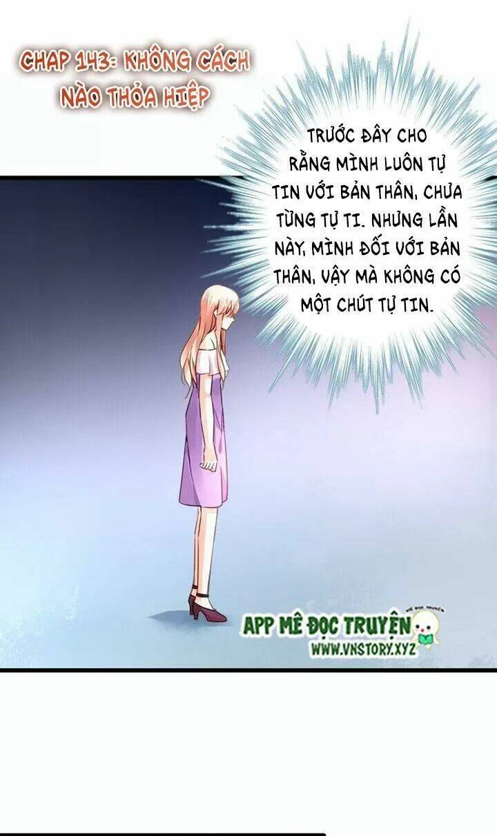 Mưu Ái Thành Nghiện Chương 143 Ảnh 2
