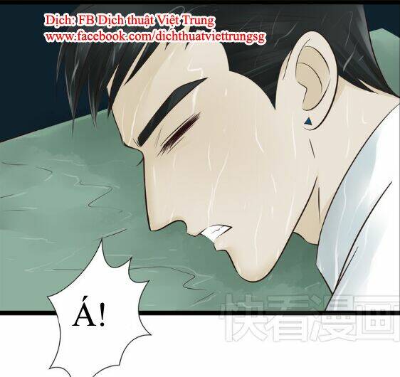 Cậu Câm Chương 11 Ảnh 29