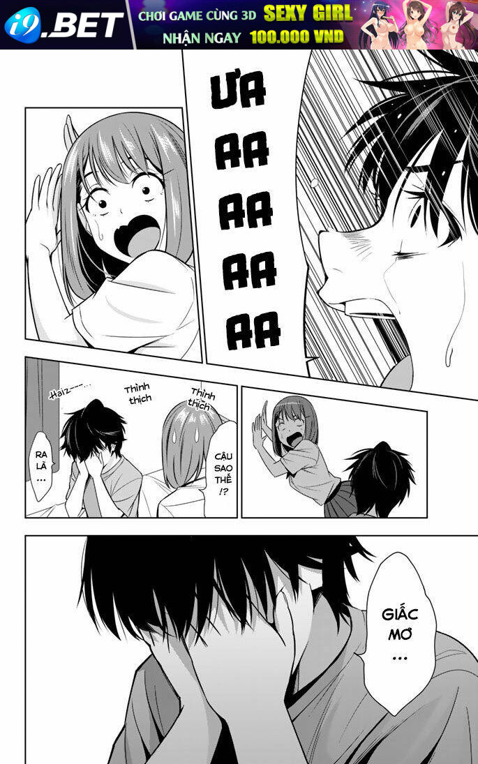 Kimi Ga Shinu Natsu Ni Chương 21 Ảnh 35
