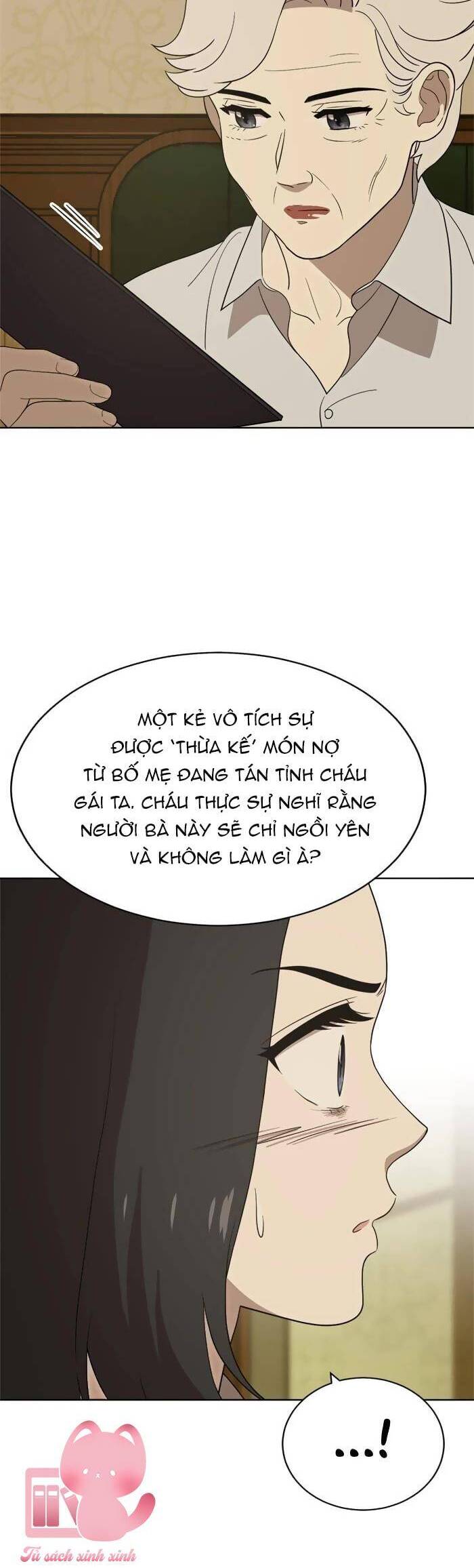 Cô Nàng Hết Thuốc Chữa Chương 97 Ảnh 7