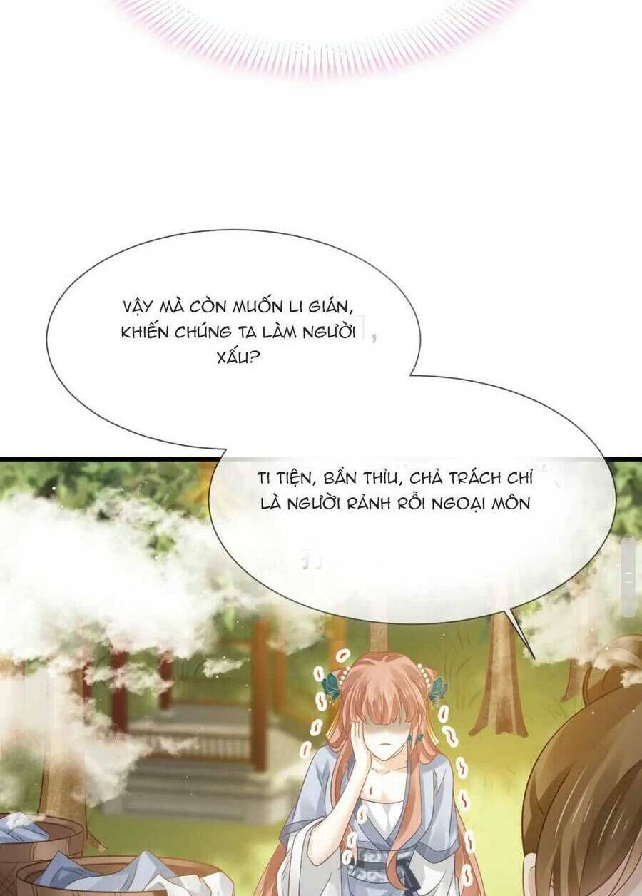 Ai Toàn Năng Thay Ký Chủ Báo Thù Chương 62 Ảnh 21