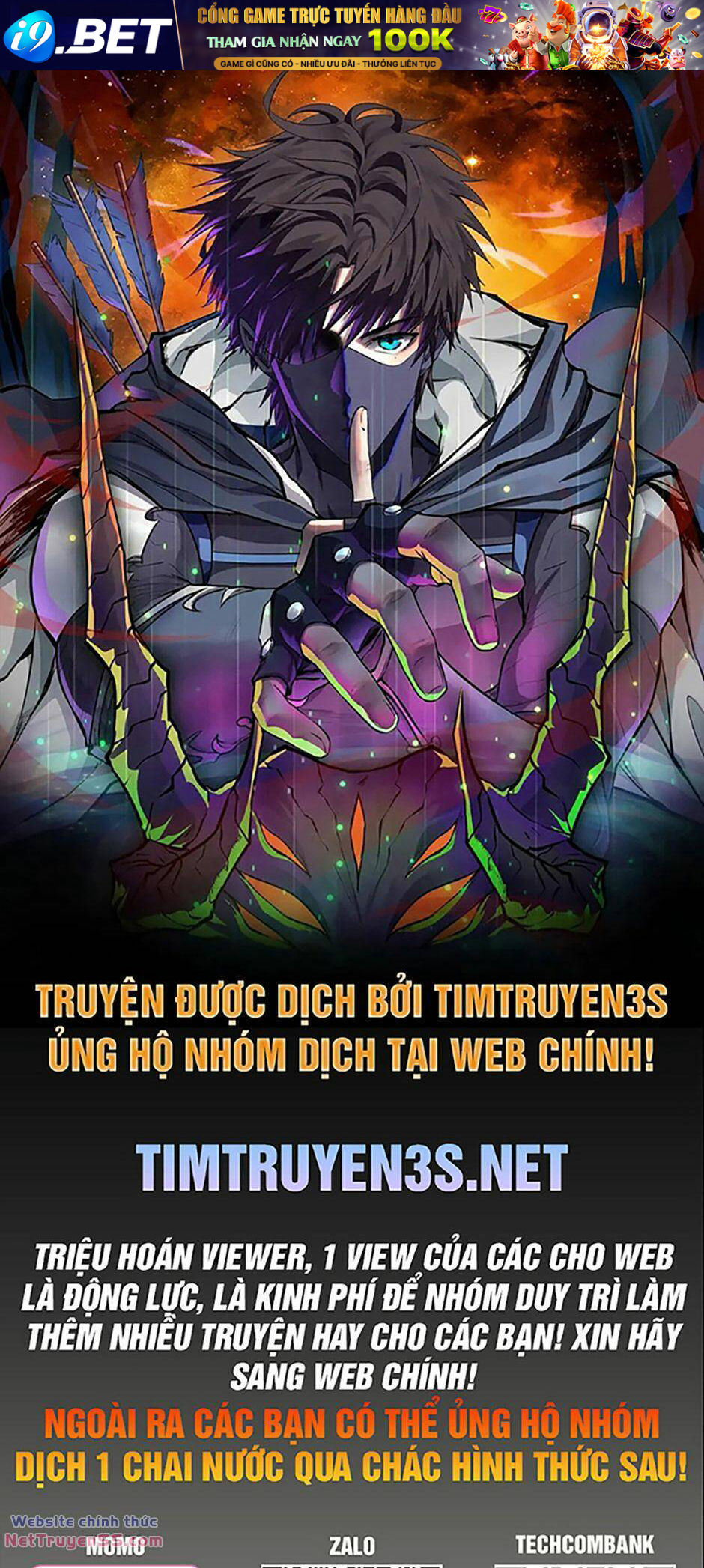 Cuộc Sống Thứ 2 Của Thần Tượng Toàn Năng Chương 26 Ảnh 2