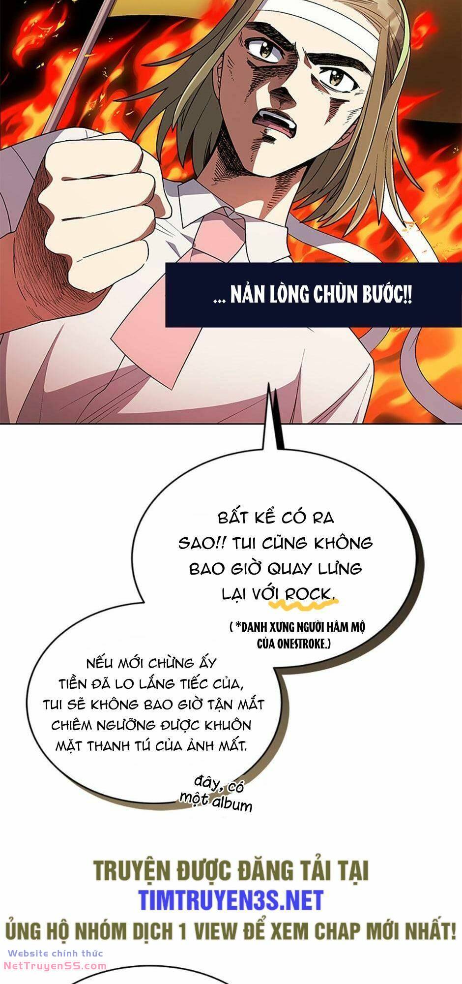 Cuộc Sống Thứ 2 Của Thần Tượng Toàn Năng Chương 26 Ảnh 62