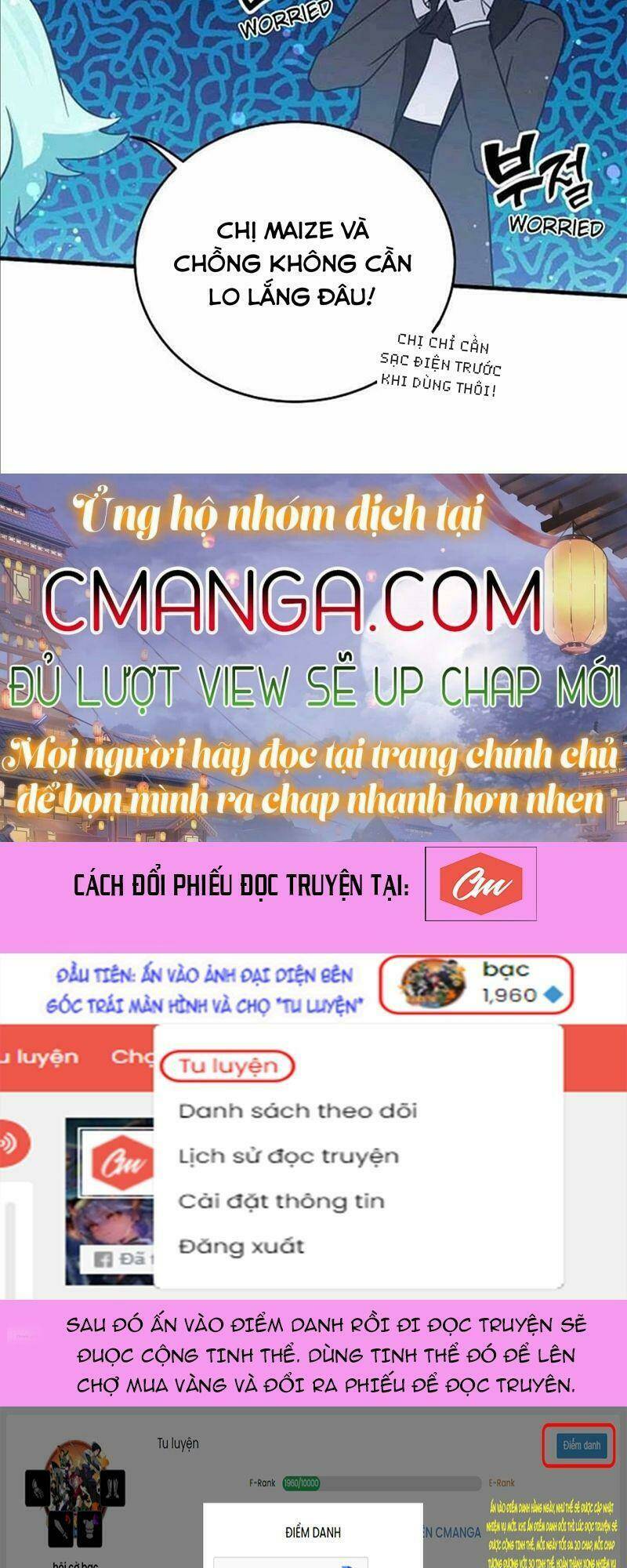 Tôi Là Bạn Gái Cũ Của Một Người Lính Chương 37 Ảnh 19
