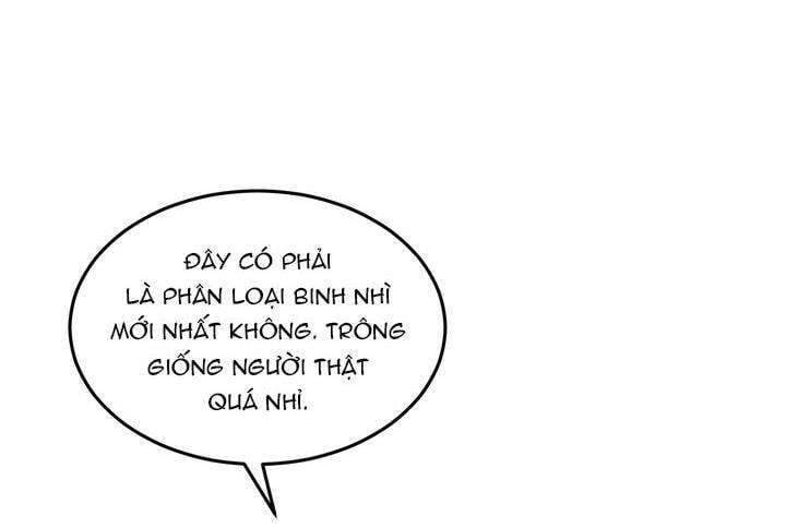 Người Lạ Trong Gương Chương 10 Ảnh 56