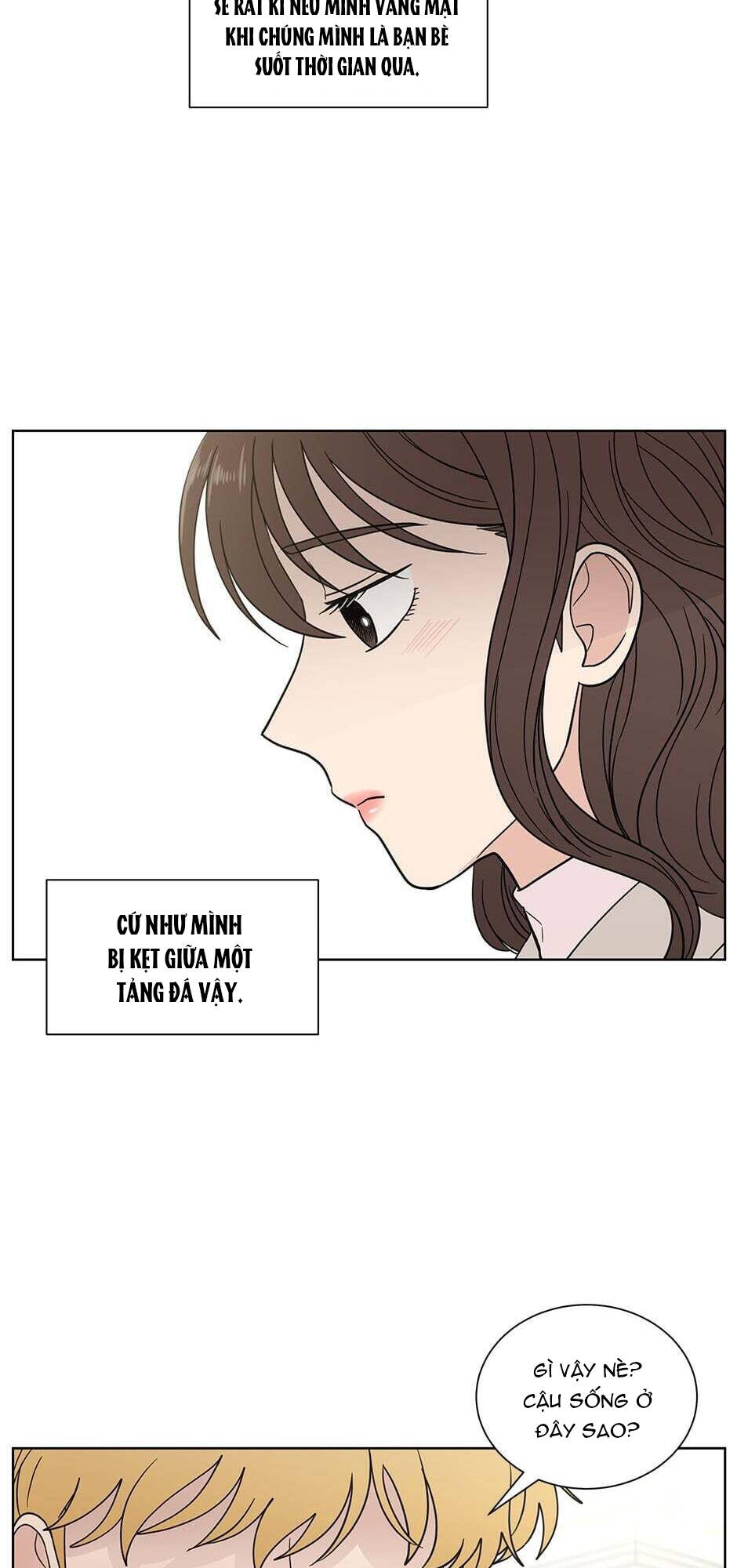 Tình Yêu Chỉ Mình Em Biết Chương 91 Ảnh 4