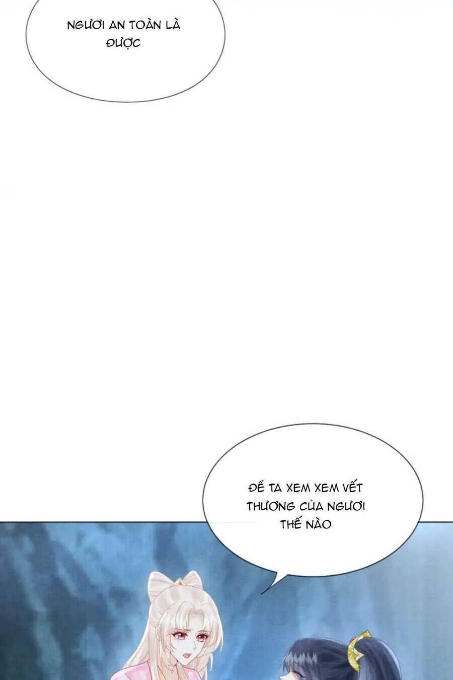 Các Đệ Tử Ai Cũng Nói Yêu Ta Chương 20 Ảnh 11