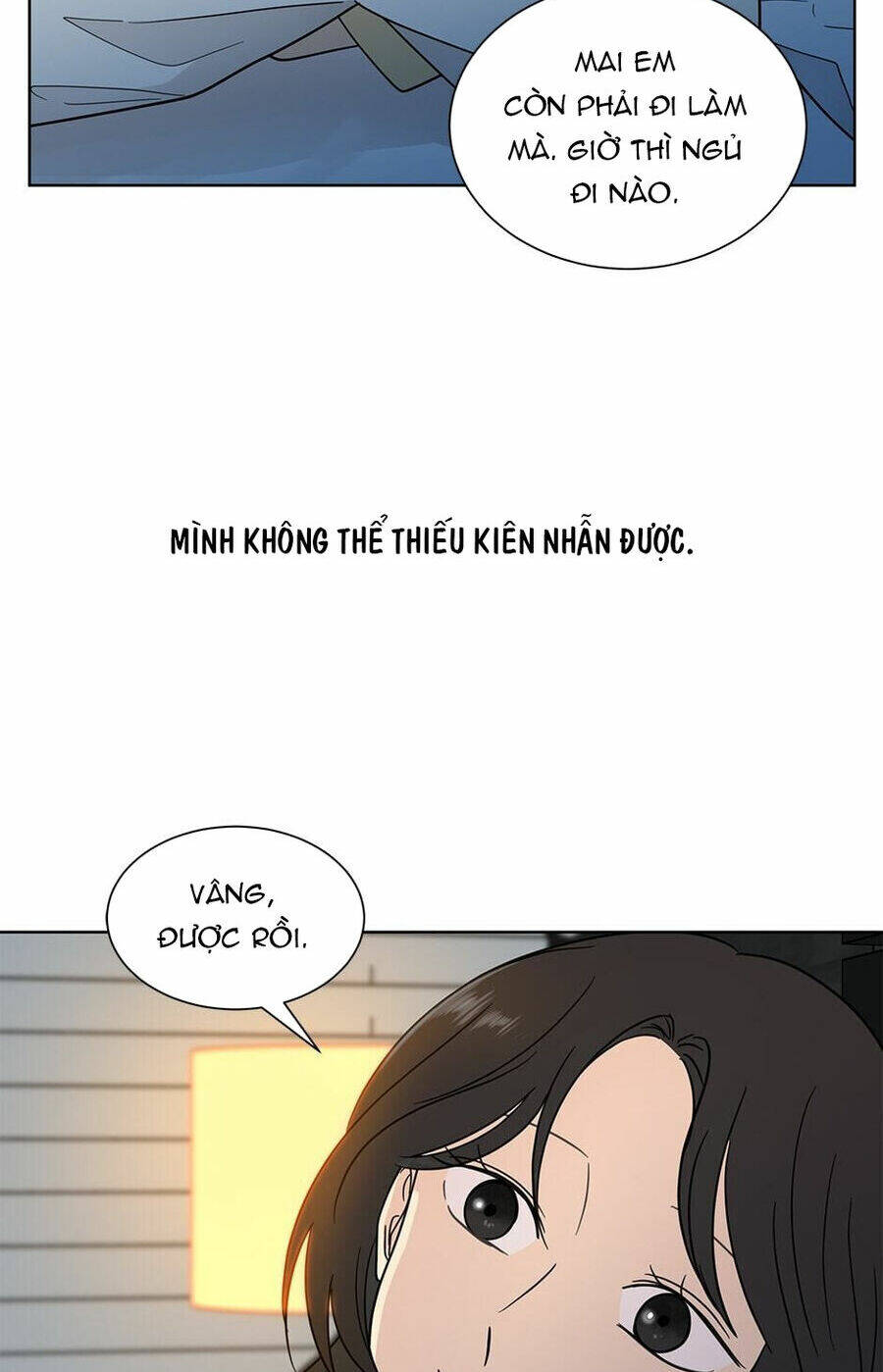 Tình Yêu Chỉ Mình Em Biết Chương 108 Ảnh 4