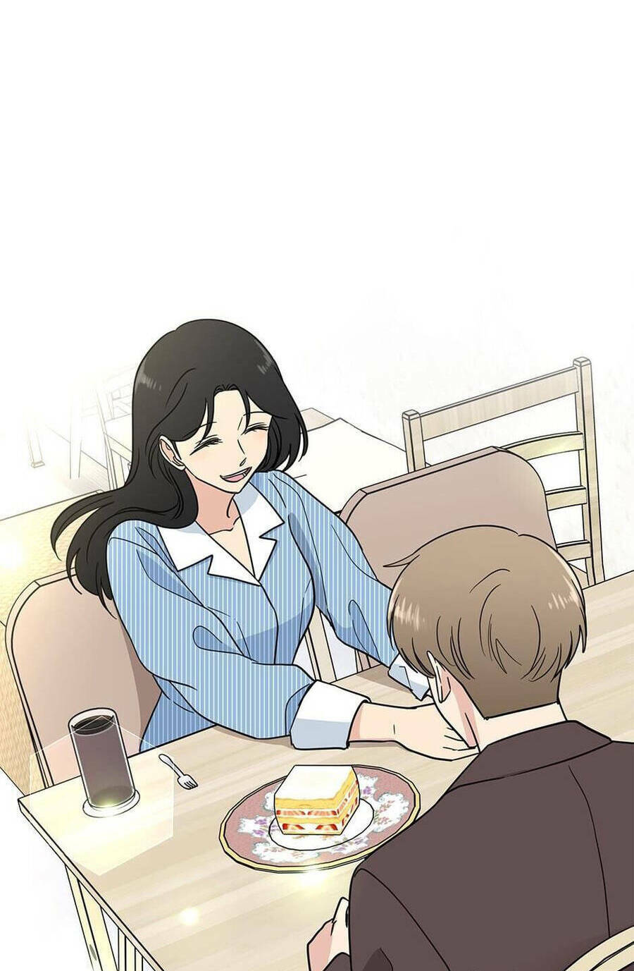 Tình Yêu Chỉ Mình Em Biết Chương 96 Ảnh 8