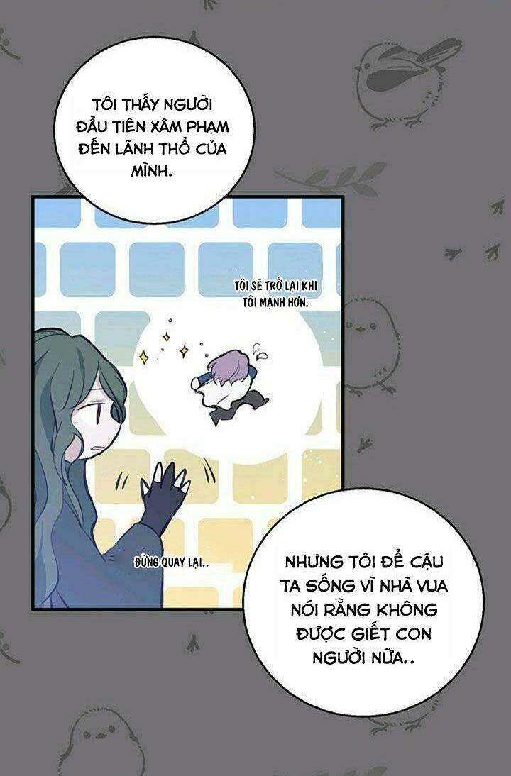 Tôi Là Bạn Gái Cũ Của Một Người Lính Chương 45 Ảnh 24