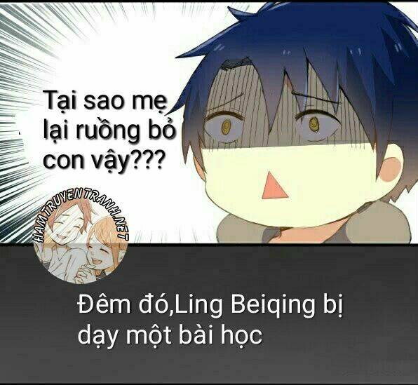 Bermuda Chương 2 Ảnh 6
