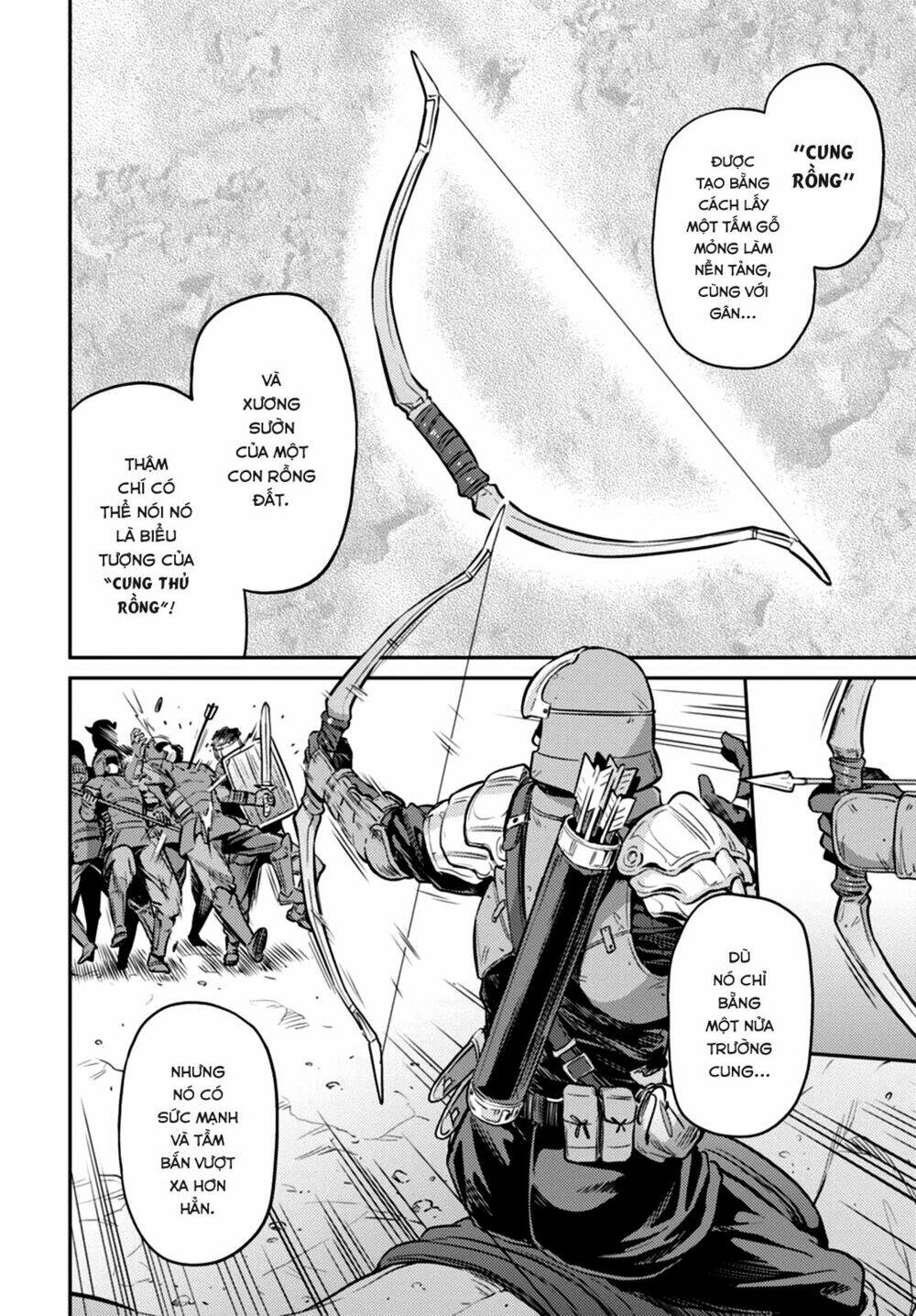 Risou No Himo Seikatsu Chương 8 Ảnh 6