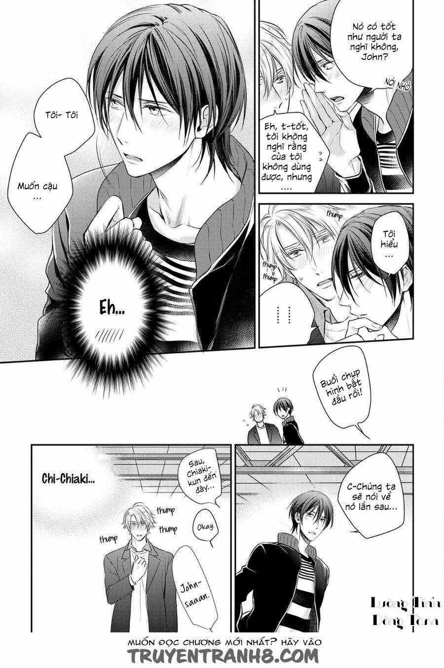 Ore No Itoshi No Neet-Kun Chương 3 Ảnh 20