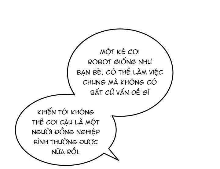 Người Lạ Trong Gương Chương 10 Ảnh 62