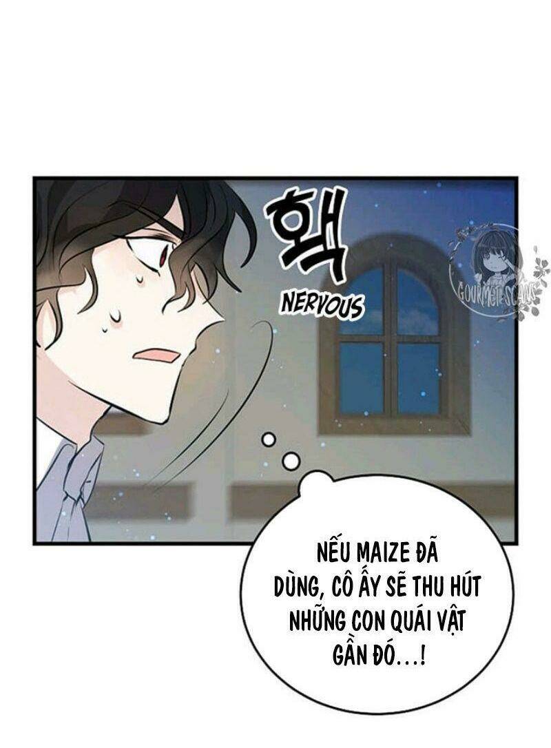 Tôi Là Bạn Gái Cũ Của Một Người Lính Chương 41 Ảnh 19