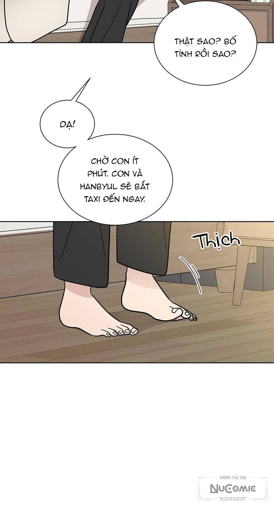 Tình Yêu Chỉ Mình Em Biết Chương 89 Ảnh 56