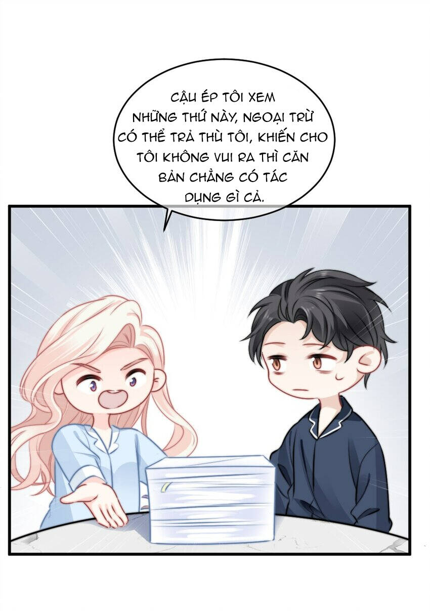 Ngôn Tiếu Loan Loan Chương 15 Ảnh 39