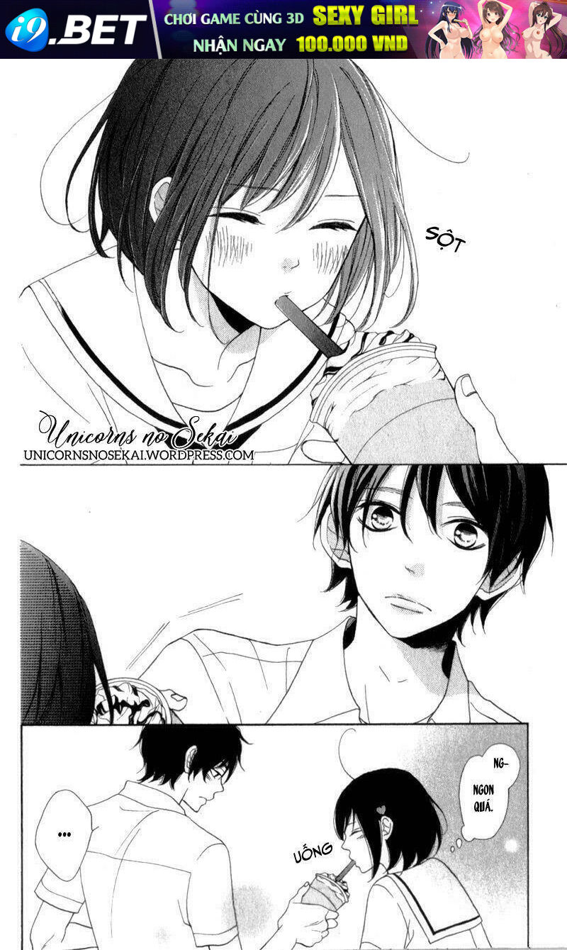 Kimi To Wonderland Chương 7 Ảnh 21