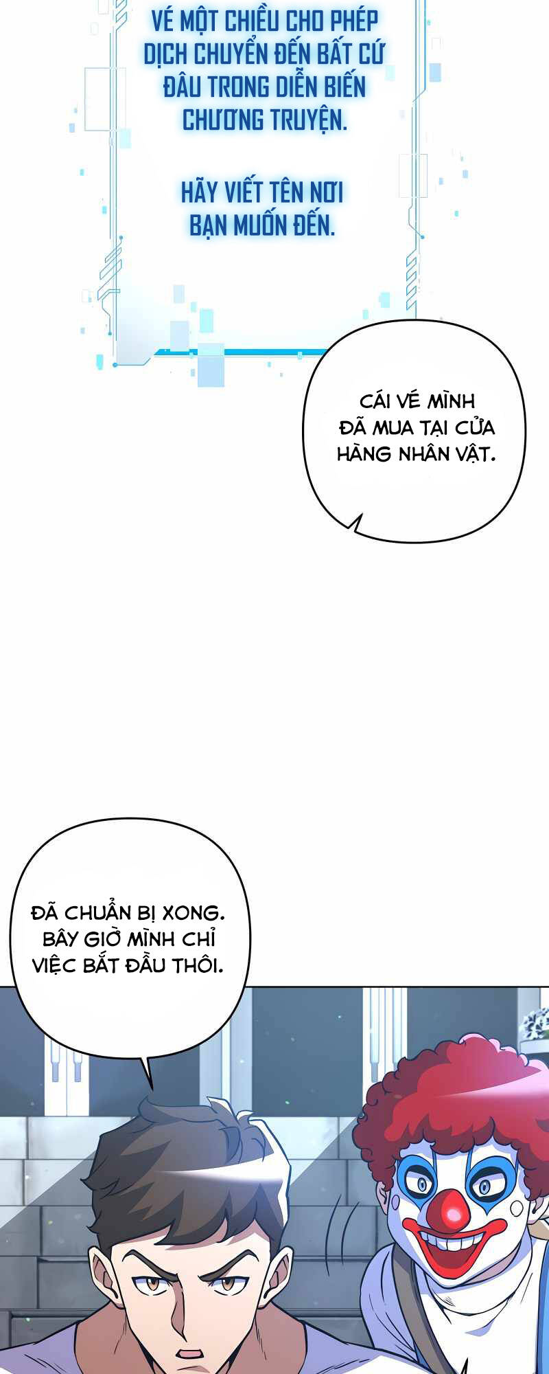 Sinh Tồn Trong Cuốn Tiểu Thuyết Manhwa Chương 7 Ảnh 46