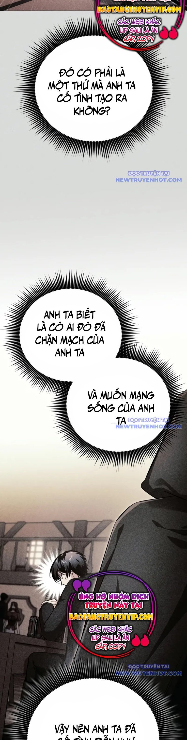 Đứa Con Có Vấn Đề Của Ma Tháp Chương 3 Ảnh 11