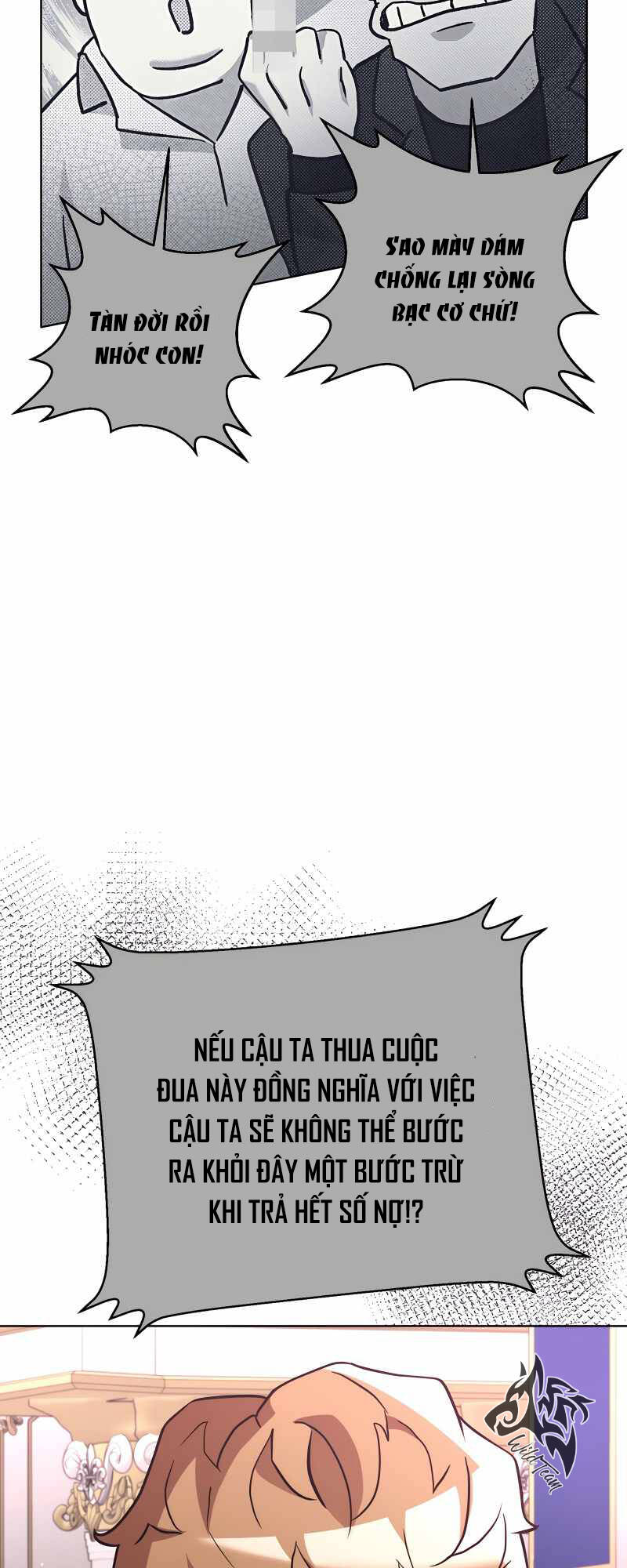 Sinh Tồn Trong Cuốn Tiểu Thuyết Manhwa Chương 14 Ảnh 22