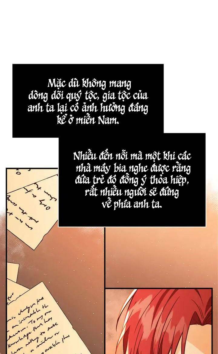 Lòng Trung Thành Với Kẻ Ác Chương 44 Ảnh 26