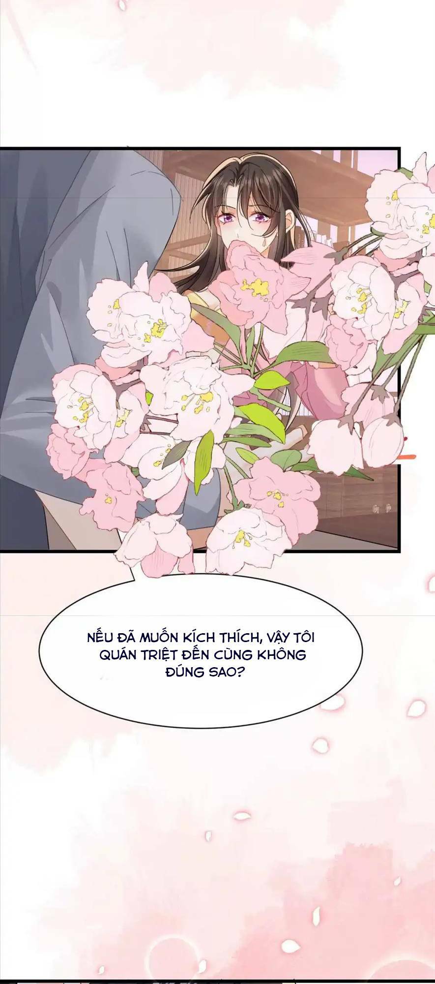 Vụng Trộm Chương 18 Ảnh 13