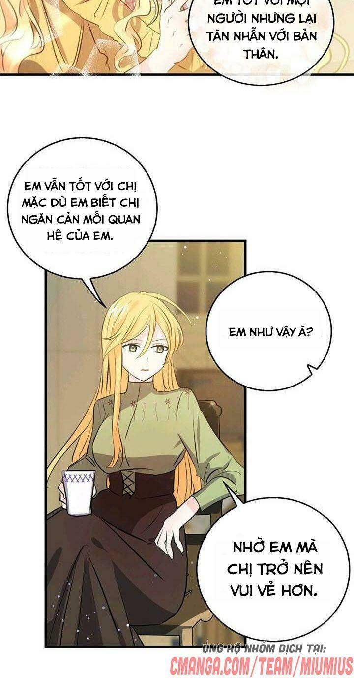 Tôi Là Bạn Gái Cũ Của Một Người Lính Chương 44 Ảnh 58