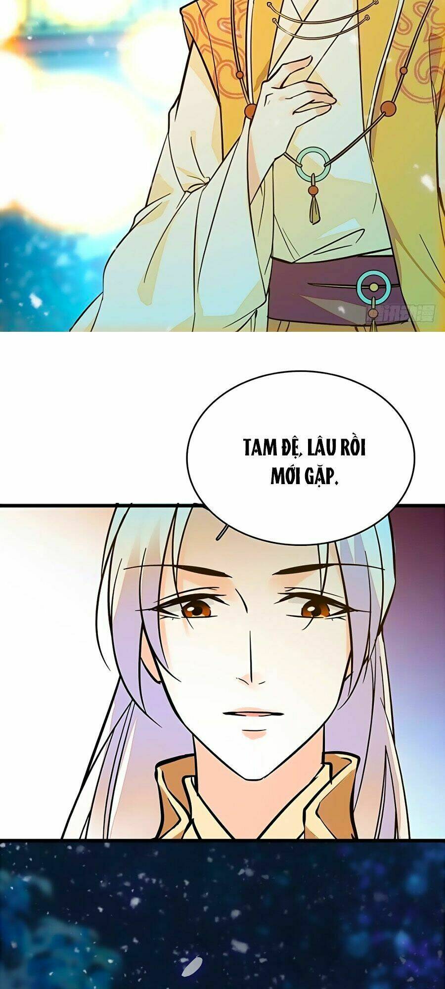 Nhất Thế Khuynh Thành: Lãnh Cung Khí Phi Chương 97 Ảnh 22