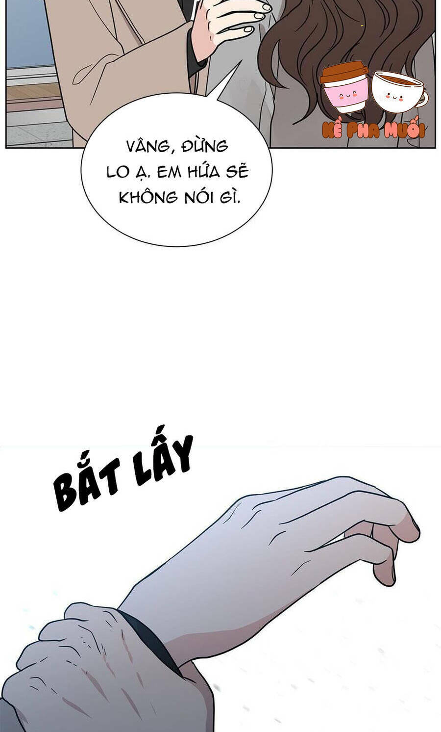 Tình Yêu Chỉ Mình Em Biết Chương 99 Ảnh 56