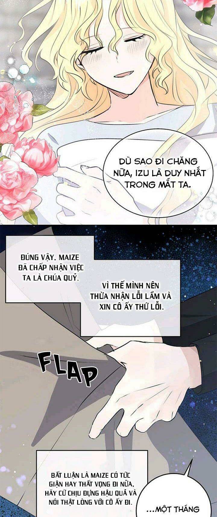 Tôi Là Bạn Gái Cũ Của Một Người Lính Chương 38 Ảnh 7