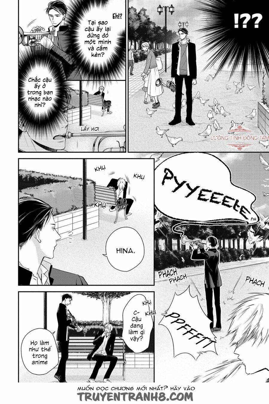 Ore No Itoshi No Neet-Kun Chương 5 Ảnh 16