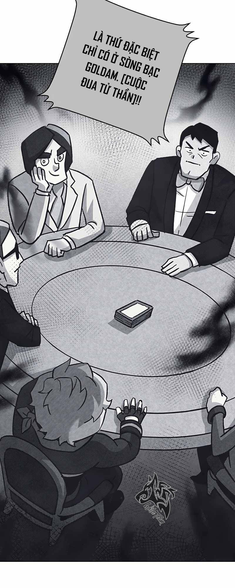 Sinh Tồn Trong Cuốn Tiểu Thuyết Manhwa Chương 14 Ảnh 19