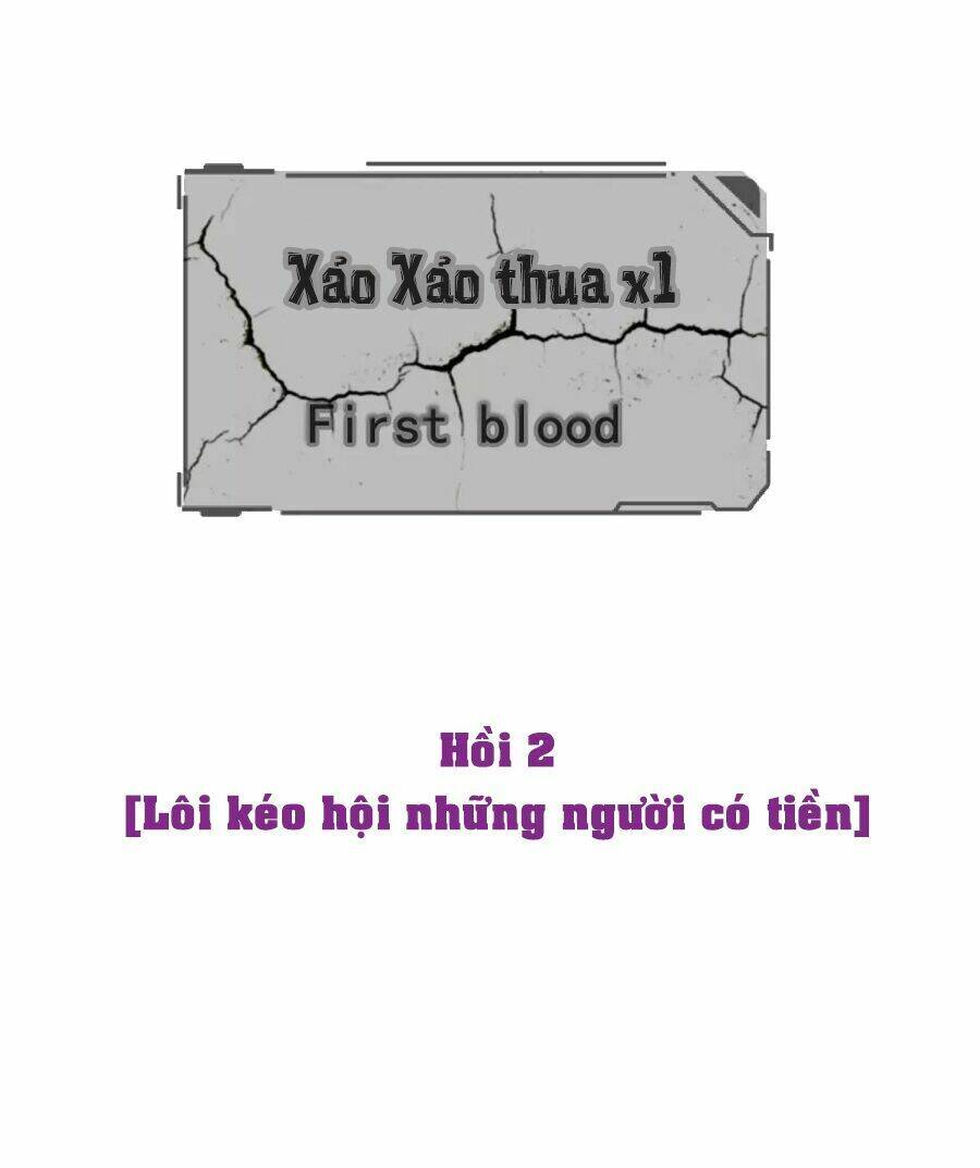 Phú Bà Bạc Tỷ Trong Lãnh Cung Chương 54 Ảnh 37