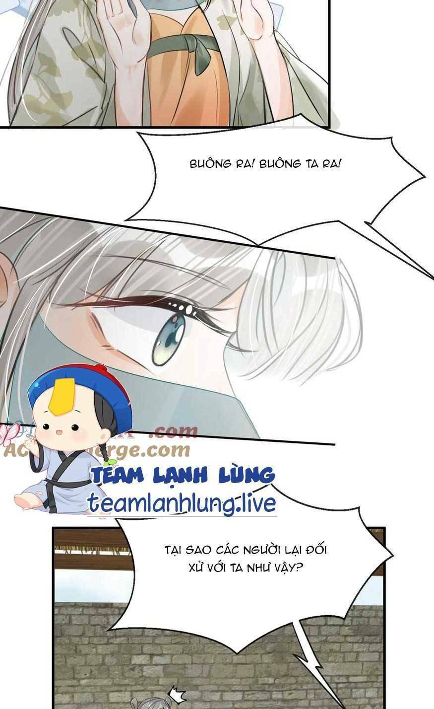 Nữ Giả Hoàng Thượng Và Màn Công Lược Gian Thần Bất Đắc Dĩ Chương 45 Ảnh 8