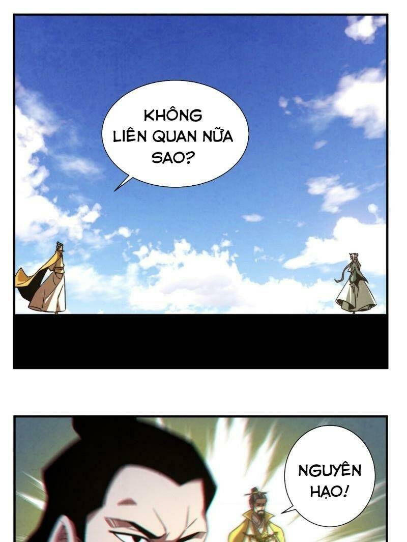 Ma Giáo Giáo Chủ Tái Xuất Giang Hồ Chương 48 Ảnh 14