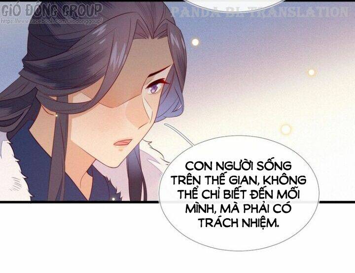 Thừa Tướng, Trẫm Biết Sai Rồi! Chương 17 Ảnh 24