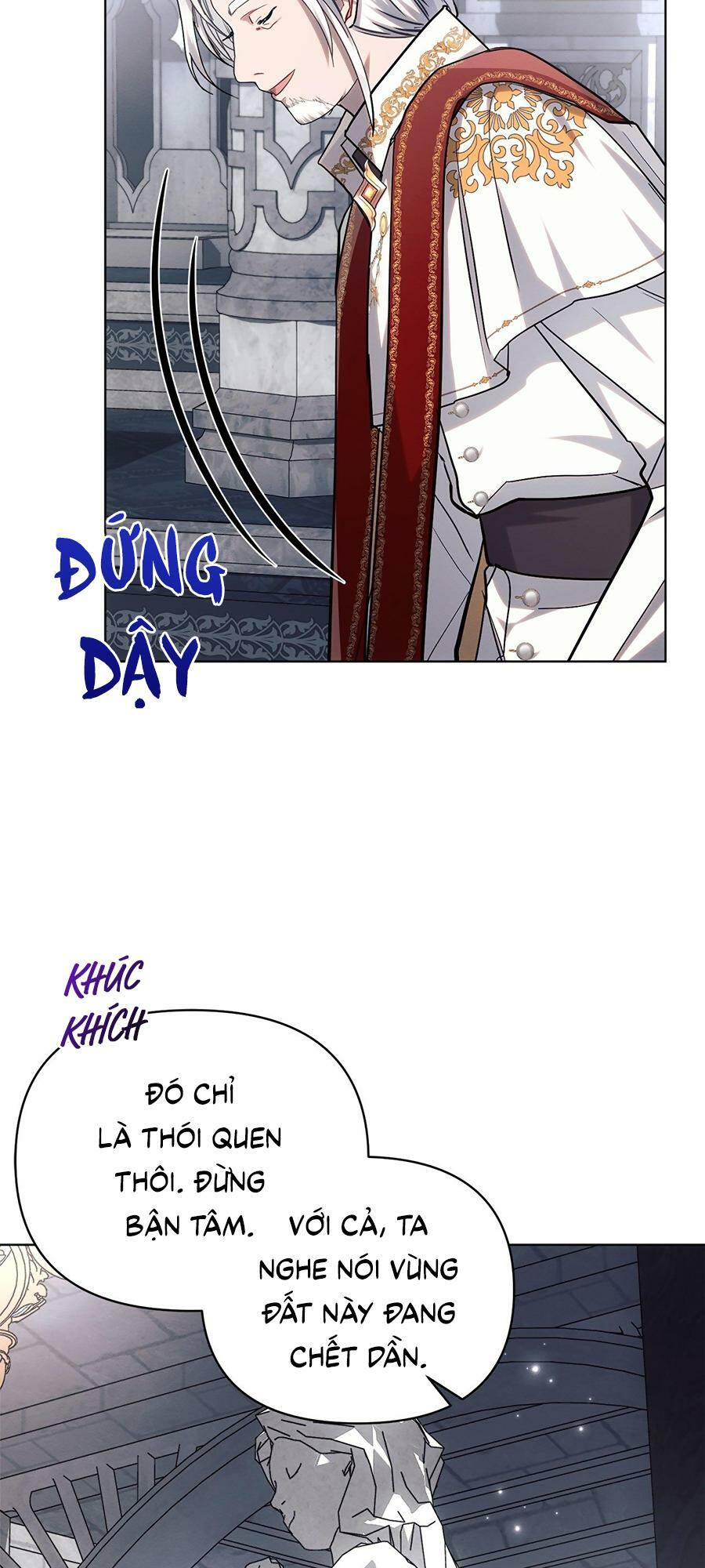 Ashtarte Chương 59 Ảnh 14
