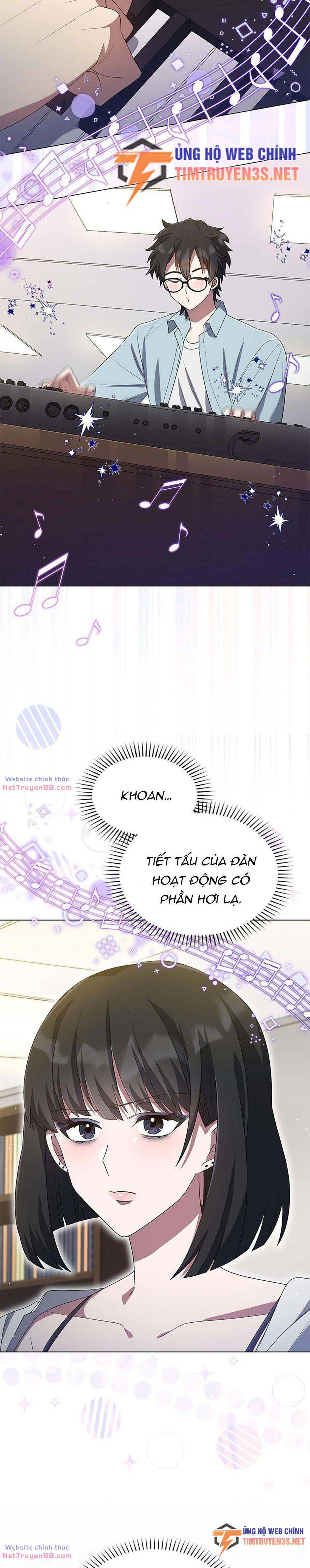 Cuộc Sống Thứ 2 Của Thần Tượng Toàn Năng Chương 27 Ảnh 20